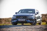 Volvo V60 D3 Inscription 2018 года (UK)